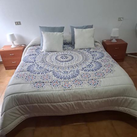דירות לה אורוטבה Casa Ruth Centro Orotava מראה חיצוני תמונה