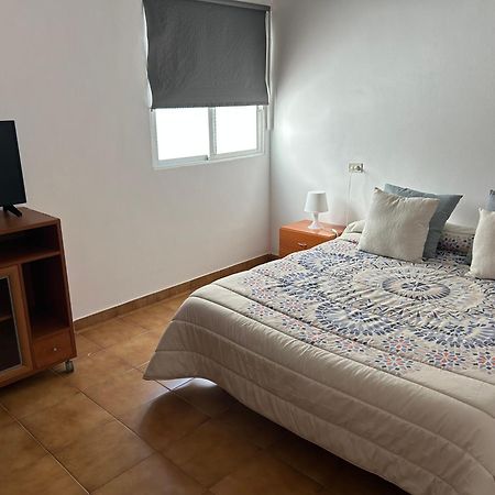 דירות לה אורוטבה Casa Ruth Centro Orotava מראה חיצוני תמונה