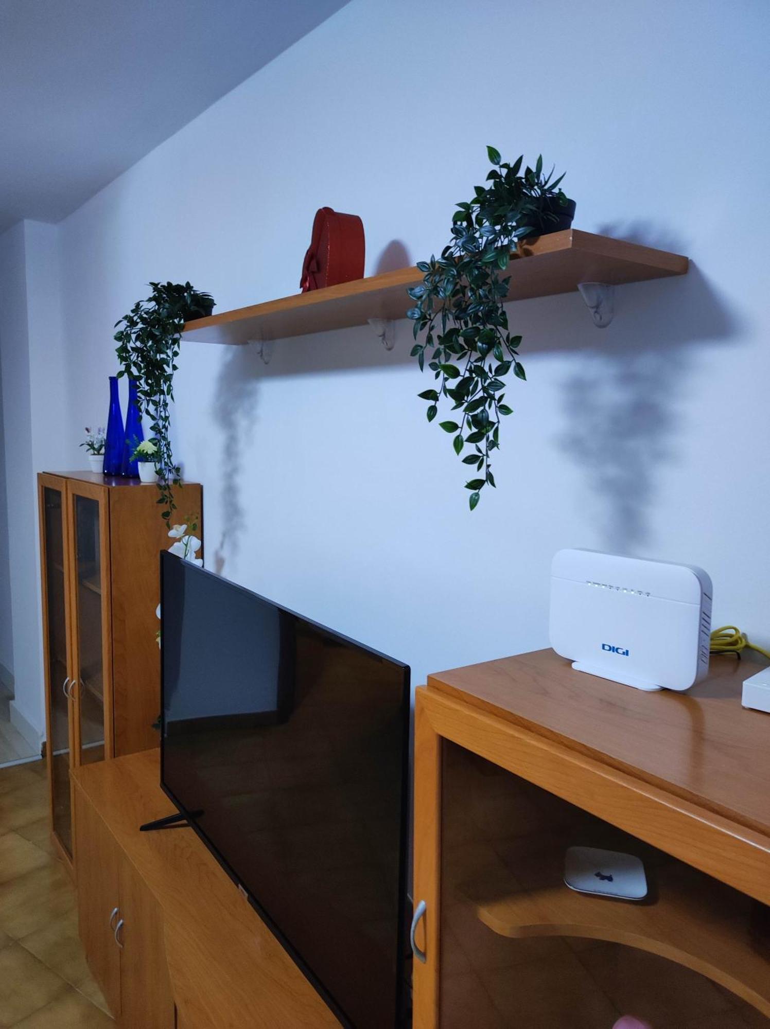 דירות לה אורוטבה Casa Ruth Centro Orotava חדר תמונה