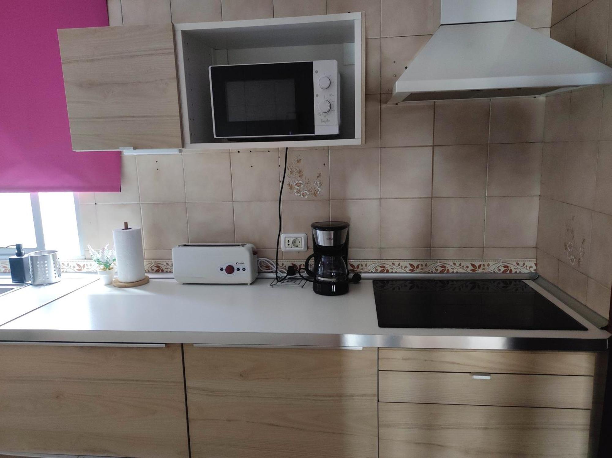 דירות לה אורוטבה Casa Ruth Centro Orotava מראה חיצוני תמונה