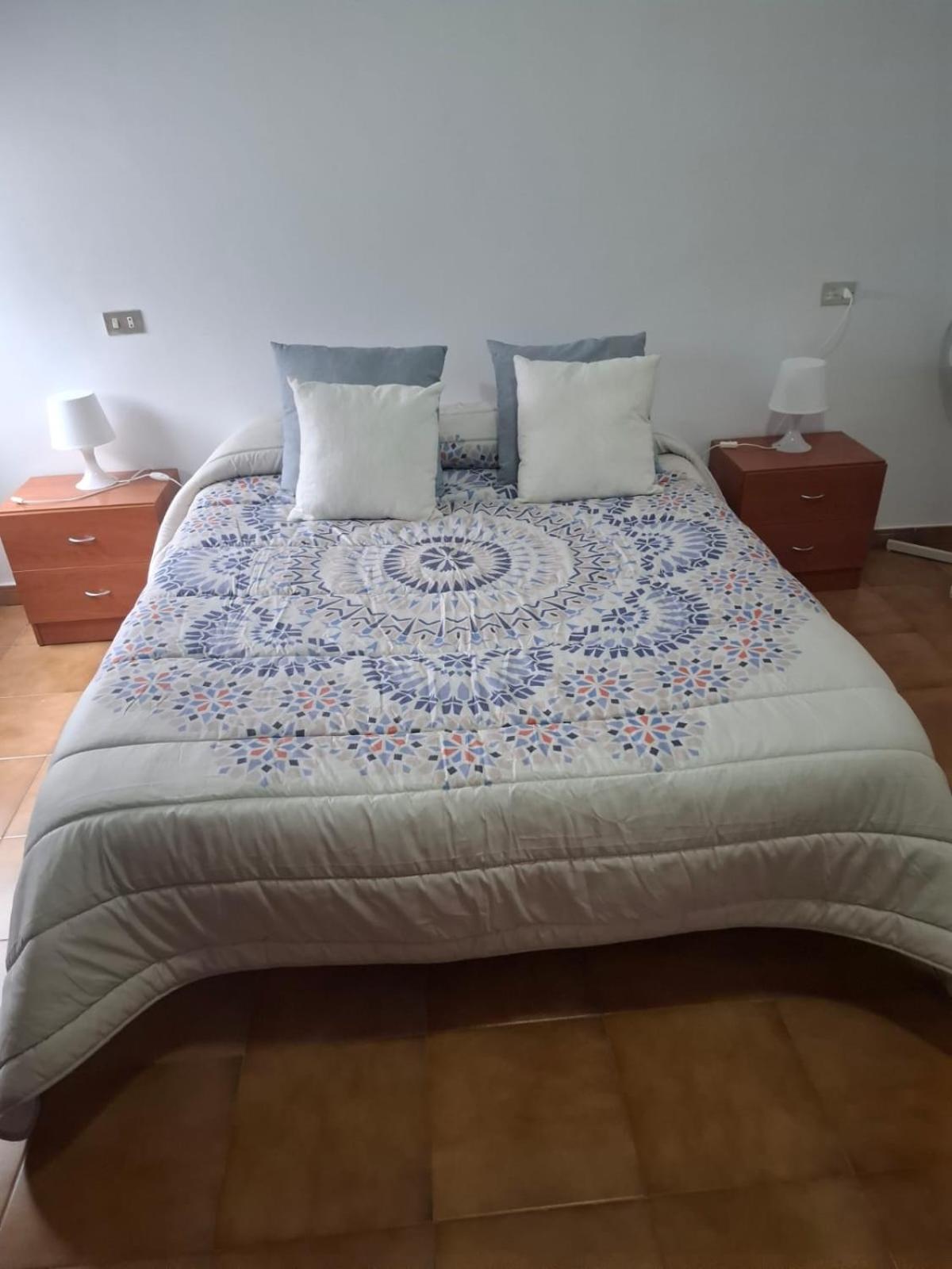דירות לה אורוטבה Casa Ruth Centro Orotava מראה חיצוני תמונה