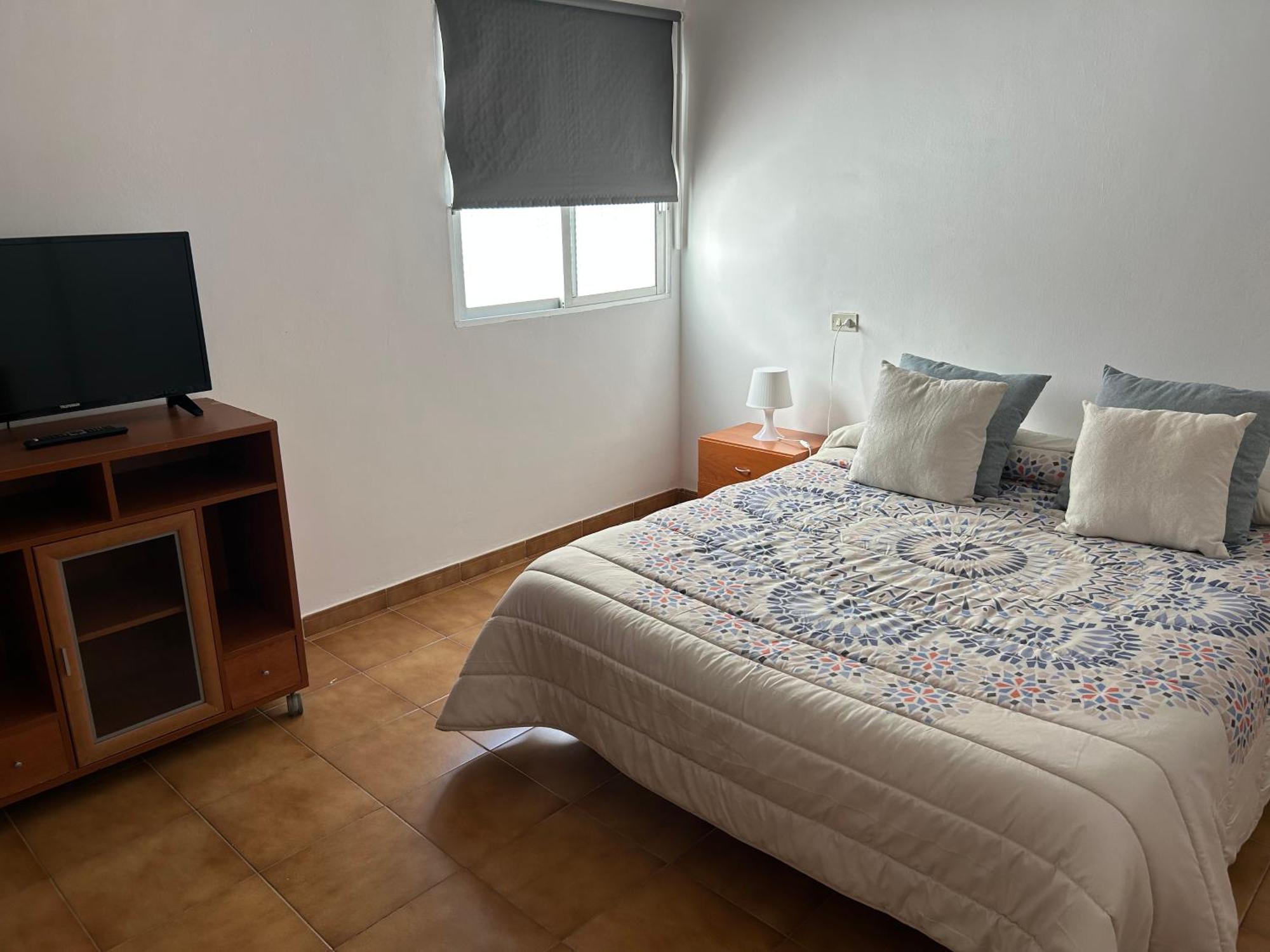 דירות לה אורוטבה Casa Ruth Centro Orotava מראה חיצוני תמונה