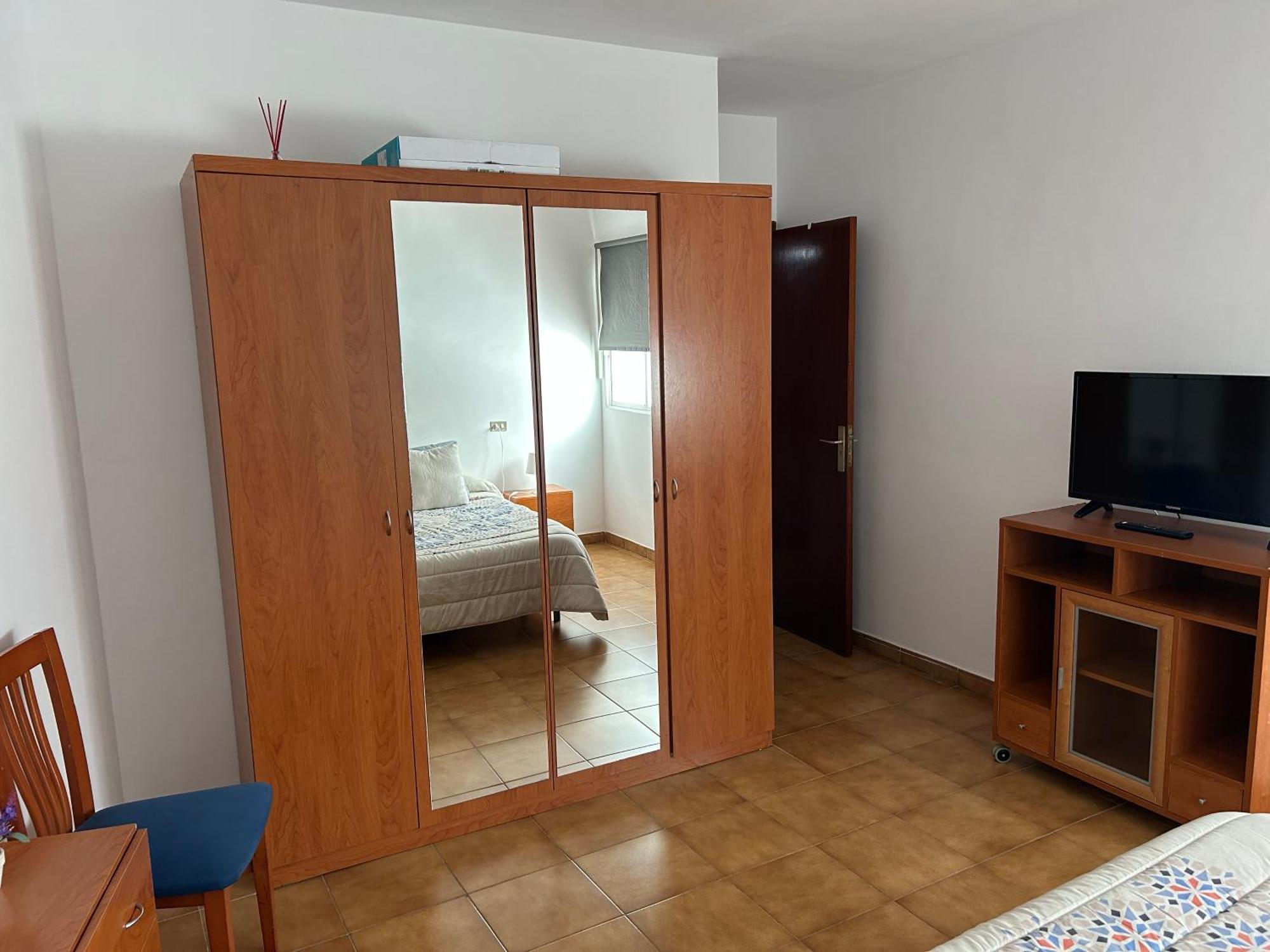 דירות לה אורוטבה Casa Ruth Centro Orotava מראה חיצוני תמונה